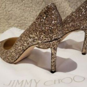 Jimmy Choo Heels
